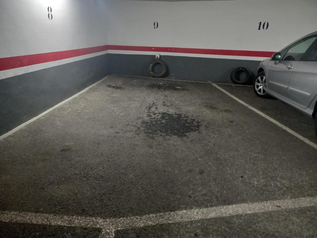 オビエドNuevo-Casco Historico-Parking Gratuito.アパートメント エクステリア 写真